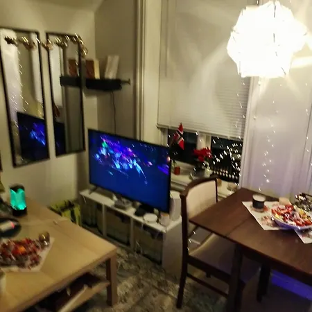 Apartment Lyder Sagens Gate 2 Stavanger