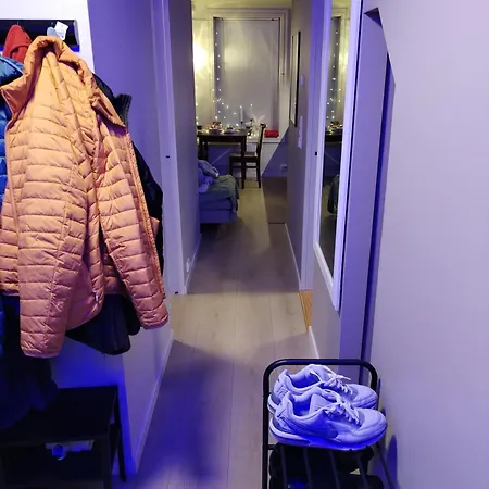 Lyder Sagens Gate 2 * Stavanger