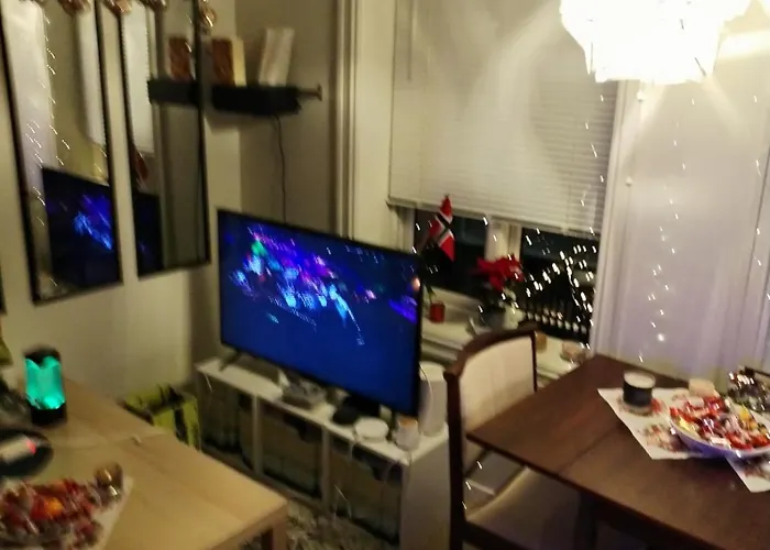 Apartment Lyder Sagens Gate 2 Stavanger