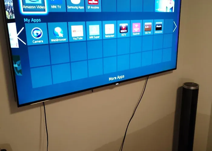 Lyder Sagens Gate 2 * Stavanger